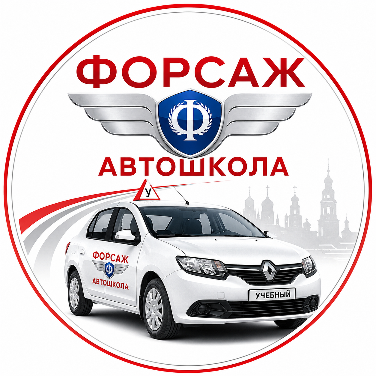 Логотип
